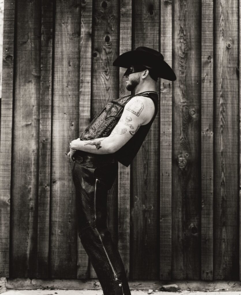 Orville Peck Taps Nathaniel Rateliff & The Night Sweats, Allison Russell, Joy Oladokun and More for Seventh Annual Rodeo