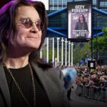 ozzy osbourne memorial getty 7