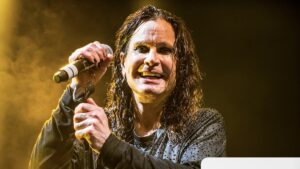 Ozzy Osbourne Funeral Procession to Be Held in Birmingham