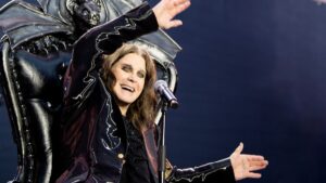 Ozzy Osbourne, RIP: Metal & Rock Icons Pay Tribute