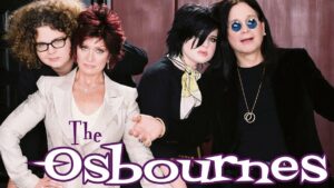 Ozzy Osbourne Redefined Stardom With MTV's The Osbournes