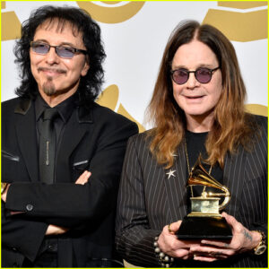 black sabbath tributes