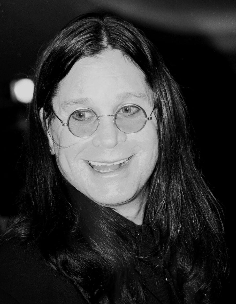 Ozzy Osbourne’s Birmingham Hometown to Hold Late Musician’s Funeral Procession, Livestream from Black Sabbath Bench