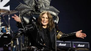 Ozzy Osbourne's Isolated Vocals from Back to the Beginning Are Heart-wrenching: Watch