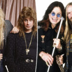 Ozzy Osbourne's guitarist Zakk Wylde reveals their final text message