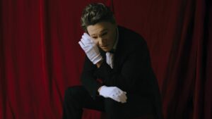 PRESIDENT Announce UK Headline Tour