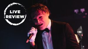 PRESIDENT Ignite London With A History-Making Debut Headline Rally