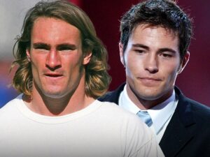 Richard Tillman pat tillman getty 2