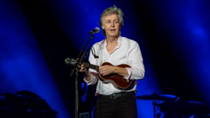 Paul McCartney ticket prices