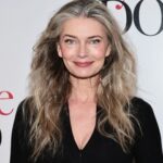 Paulina Porizkova, 60, Shares 'No Makeup, No Filter' Bikini and Underwear Photos