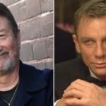 Peaky Blinders' Steven Knight to Write New James Bond Movie