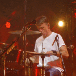 Pearl Jam Drummer Matt Cameron leaving after 27 years