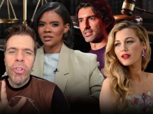 perez hilton candace owens blake lively justin baldoni getty 1