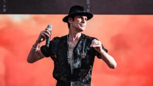 Perry Farrell Sues Ex-Jane's Addiction Bandmates Citing Assault, Bullying, and Harassment