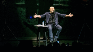 Phil Collins sick hospice rumors