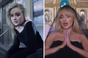Pick The Best Sabrina Carpenter Song In This Showdown