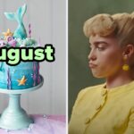 Pick Your Favorite 2020s Songs And We'll Guess Your Birth Month