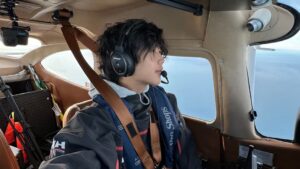 Pilot detained after unauthorized flight to Antarctica during charity challenge