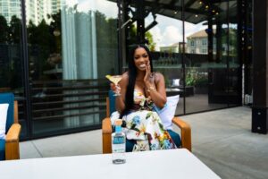 Altos Tequila x Porsha Williams