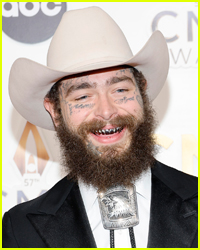 Post Malone Scores Major Legal Victory in Child Custody Case with Ex Jamie Park