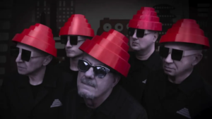 Primary Wave Devo