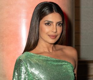 Priyanka Chopra in Bikini Is "Grateful" Turning 43 — Celebwell