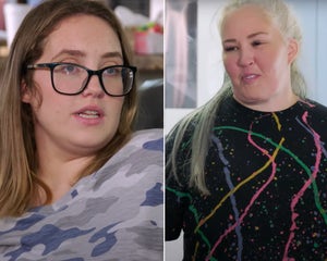 Pumpkin and Josh's Daughter Hilarious Reaction to Their Divorce (Exclusive Clip)