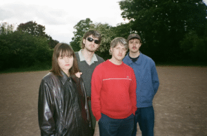 Pynch - 'Post-Punk New-Wave'
