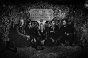 Queens Of The Stone Age Announce UK & European ‘Catacombs’ Tour