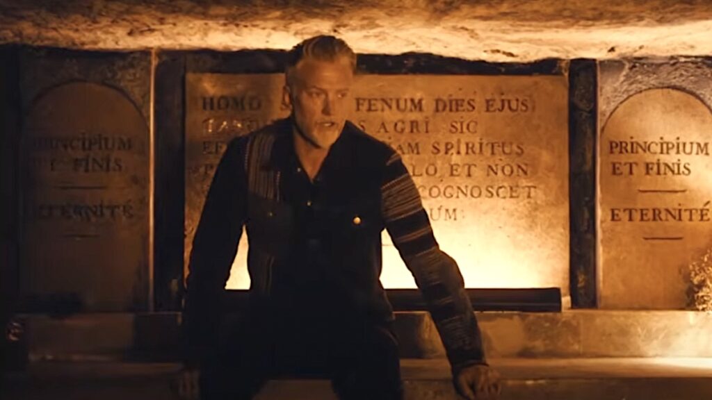 Queens of the Stone Age Share Catacombs Performance on Jimmy Kimmel Live