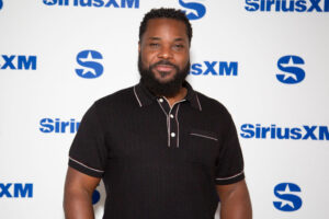 Celebrities Visit SiriusXM - June 11, 2024