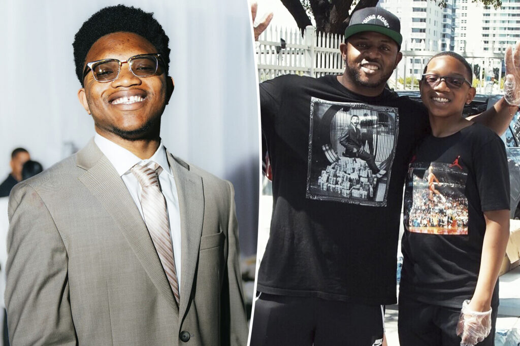 Rapper Mack Maine reveals sudden death of son after seizure