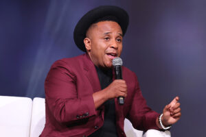 2025 ESSENCE Festival Of Culture Presented By Coca-Cola - Day 1 - Ernest N. Morial Convention Center
