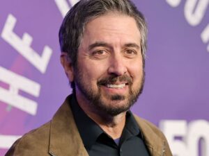 Ray Romano getty