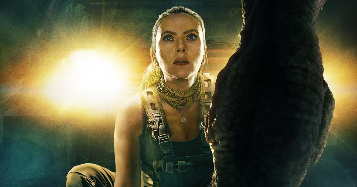 Jurassic World: Rebirth Had A Scene You’ll Never See In Theaters