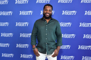 Malcolm-Jamal Warner atttends Variety TV FYC Fest - Arrivals