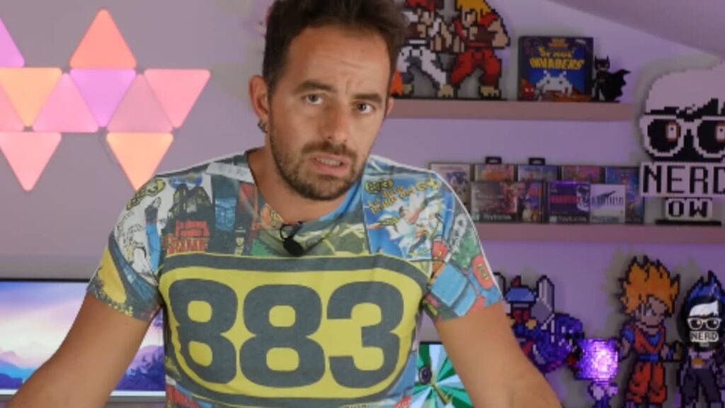Retro gaming YouTuber faces 3 years in jail for reviewing handheld consoles