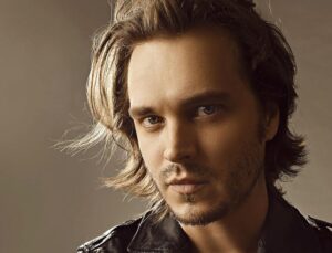 Jonathan Jackson
