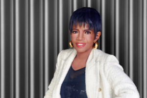 Melba Moore