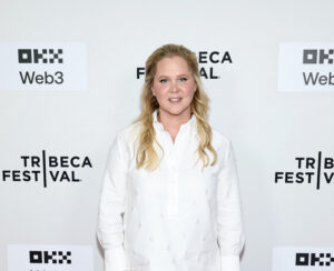 Amy Schumer