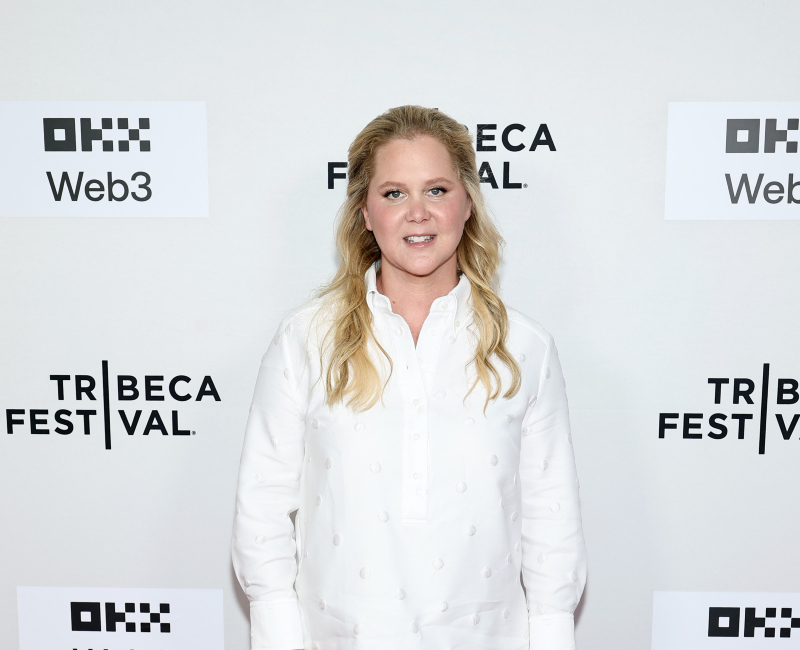 Amy Schumer