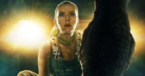 Jurassic World Rebirth Worldwide Box Office: Hits A Major Milestone In 2 Days