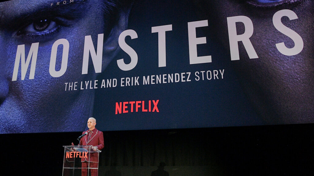 Ryan Murphy's Monster Season 4 to Take on Lizzie Borden