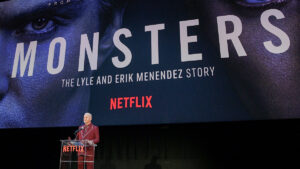 Ryan Murphy's Monster Season 4 to Take on Lizzie Borden