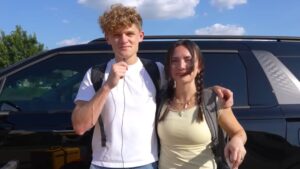 Ryan Trahan smashes $5 million in donations for 50 States in 50 days challenge