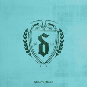 SHINEDOWN Releases New Single 'Killing Fields'