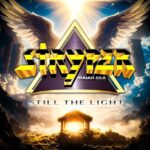 STRYPER Releases 'Still The Light', First Single From Upcoming Christmas Album