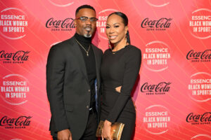 ESSENCE Black Women In Sports