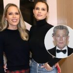 Sara Foster Reveals Where She Stands With Former Stepsister Gigi Hadid 10 Years After Their Parents' Split