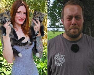 SaveAFox YouTuber Mikayla Raines' Husband Ethan Frankamp Pays Tribute After Her Death by Suicide